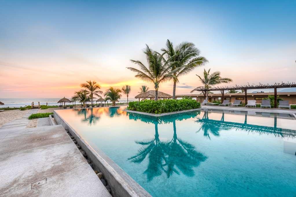 Marea Beachfront Villas Zihuatanejo Létesítmények fotó