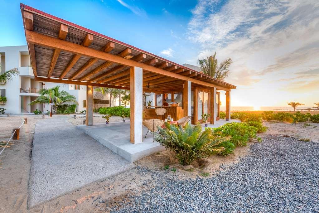 Marea Beachfront Villas Zihuatanejo Kültér fotó