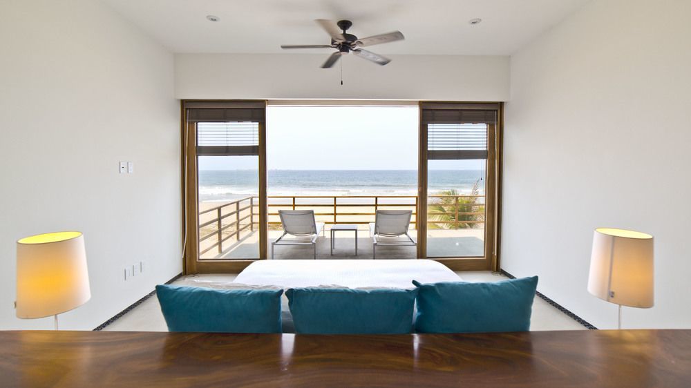 Marea Beachfront Villas Zihuatanejo Kültér fotó