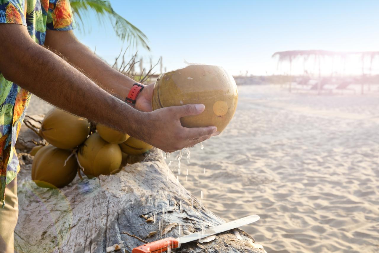 Marea Beachfront Villas Zihuatanejo Kültér fotó